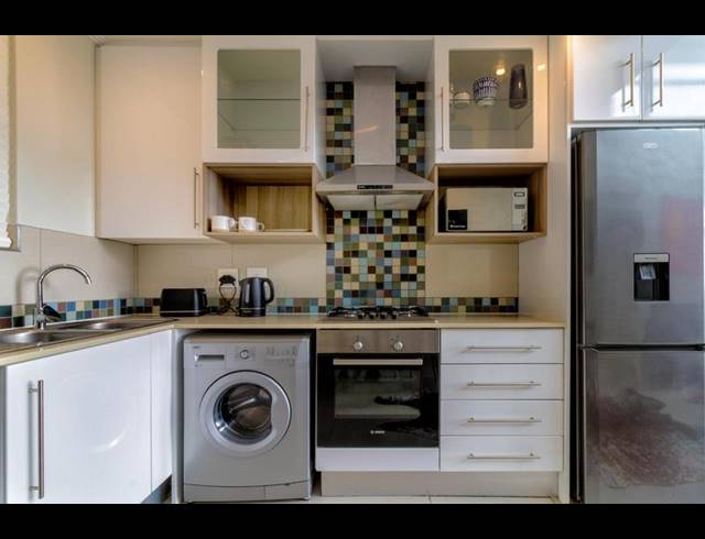 2 BEDROOM APARTMENT FOR SALE IN ROSEBANK